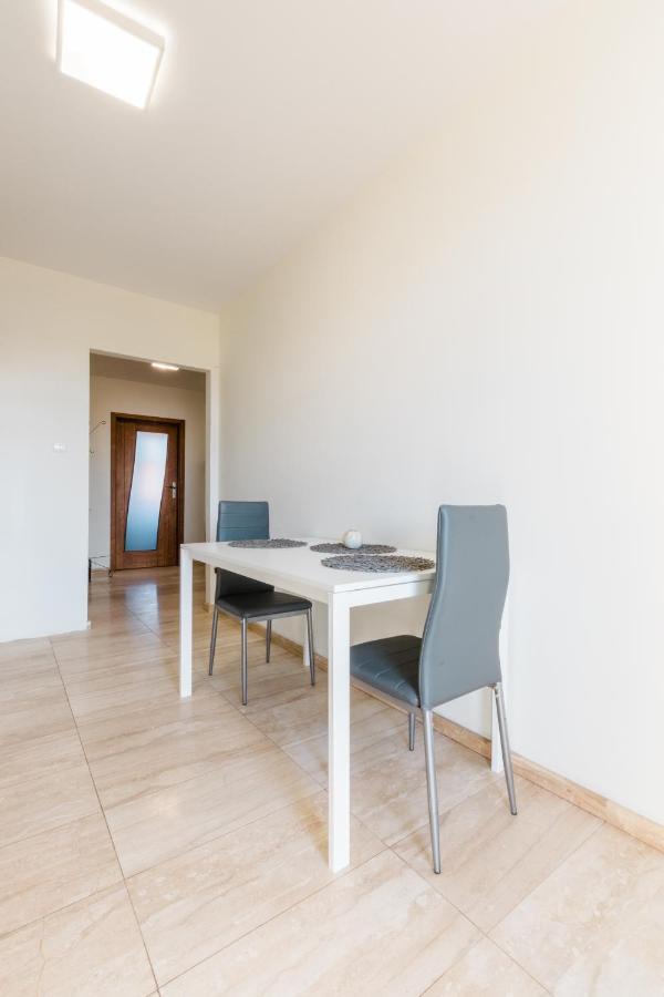 Apartmán Belweder Diamentowy Olštýn Exteriér fotografie